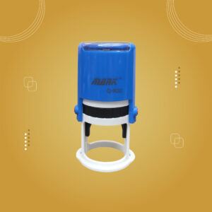 ختم أتوماتيك حجم صغير