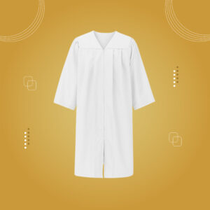 روب ملون سادة