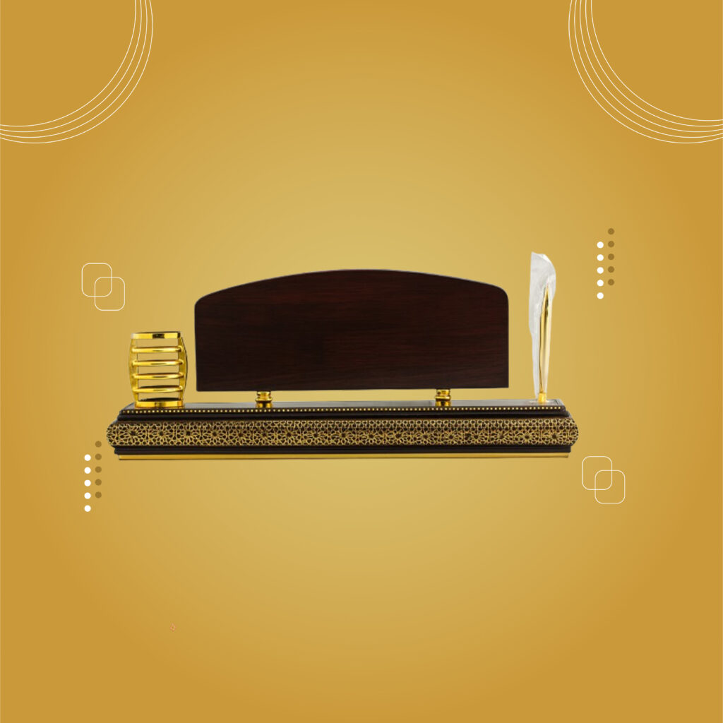 ستاند مكتب (شكل2)