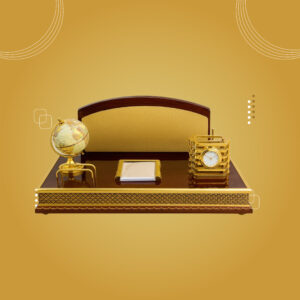 ستاند مكتب (شكل4)