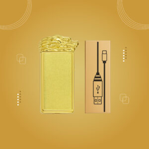 قداحات شكل اسد مميزة