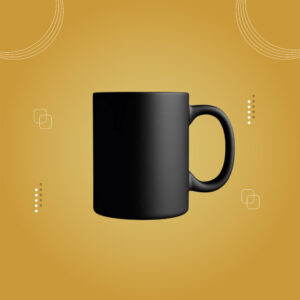 كاسة سحري (أسود)