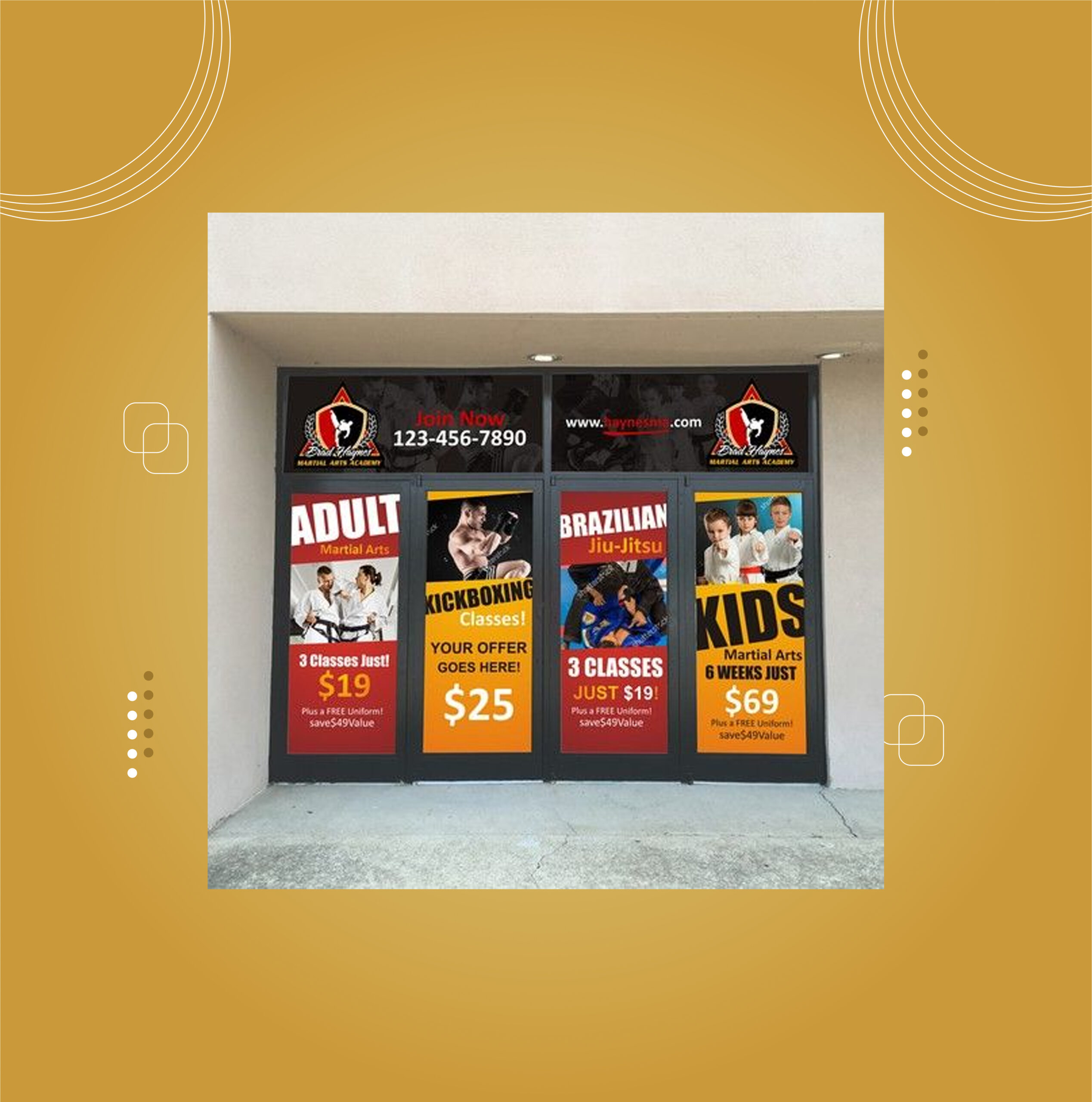 ستكر (بالمتر المربع)