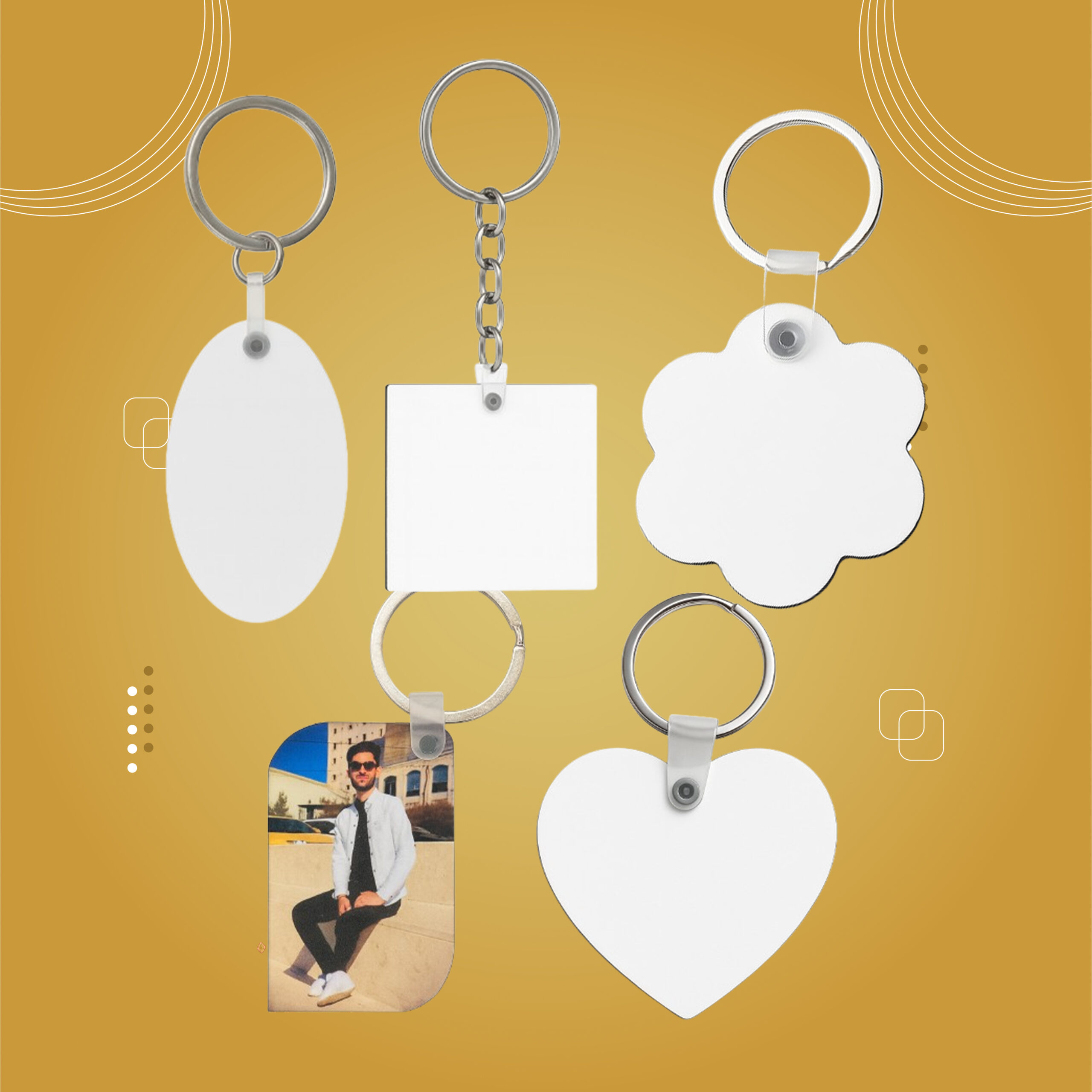 ماديليات خشب