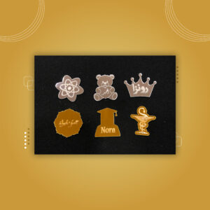 أشكال حفر (حجم 4*4)