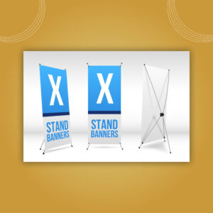 stand x